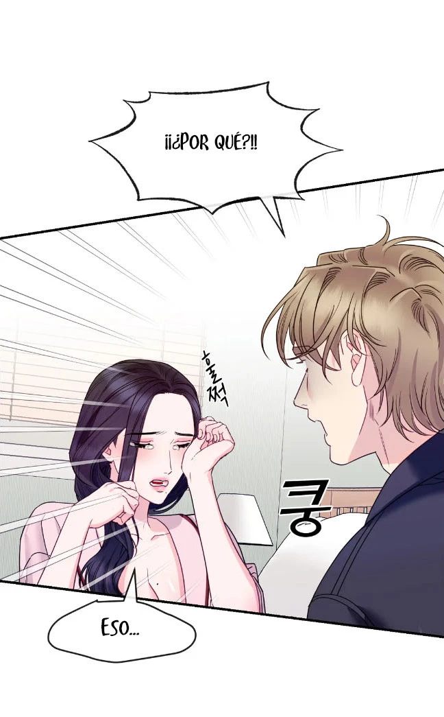 La Casa de Amor Capítulo 2 - Page 26