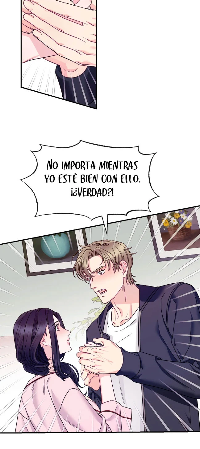La Casa de Amor Capítulo 2 - Page 29