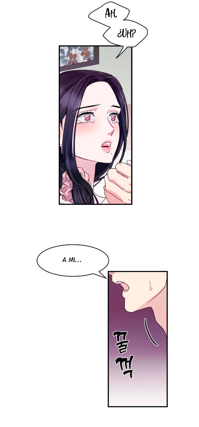 La Casa de Amor Capítulo 2 - Page 30