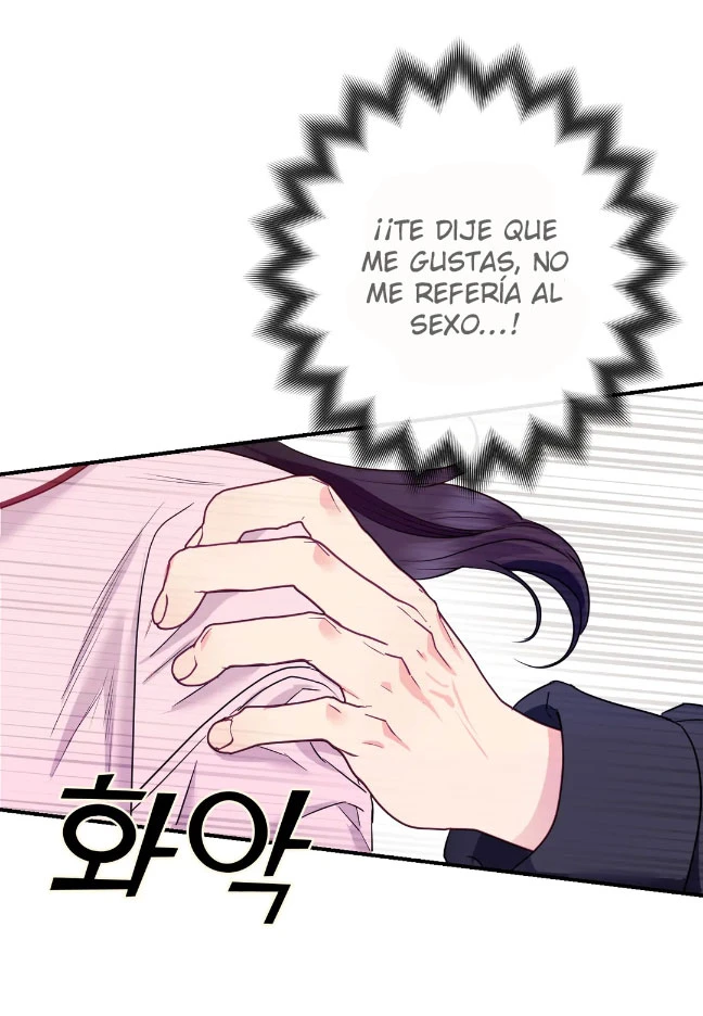 La Casa de Amor Capítulo 2 - Page 46