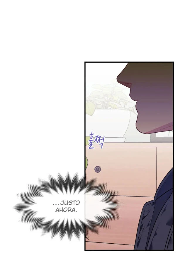 La Casa de Amor Capítulo 2 - Page 6