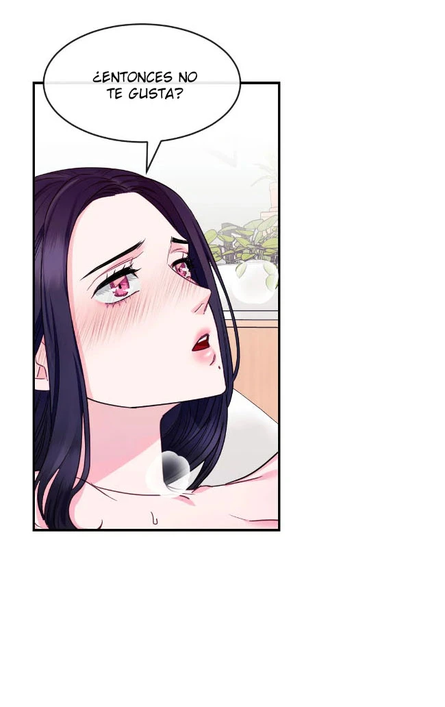La Casa de Amor Capítulo 2 - Page 61