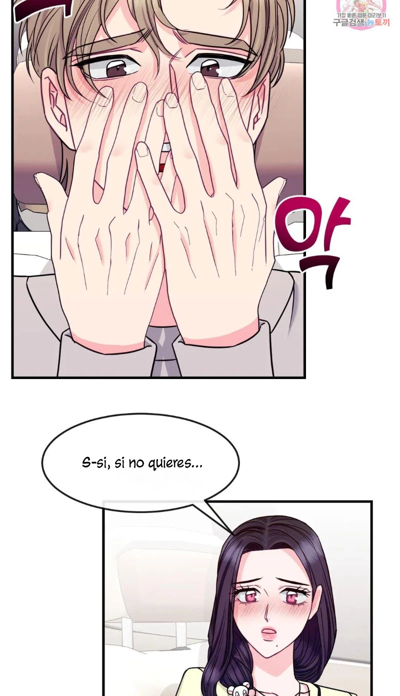 La Casa de Amor Capítulo 20 - Page 11