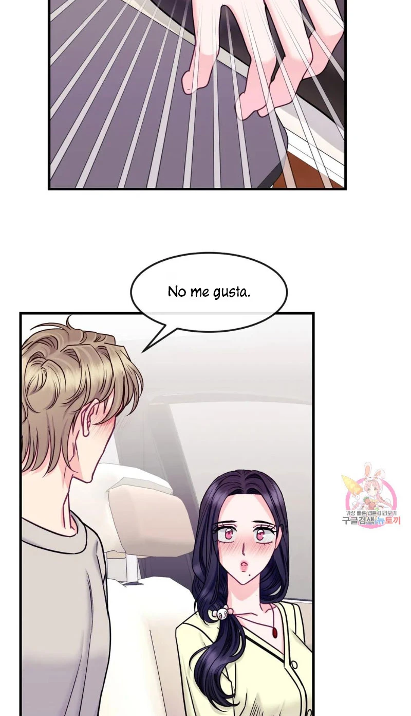 La Casa de Amor Capítulo 20 - Page 13