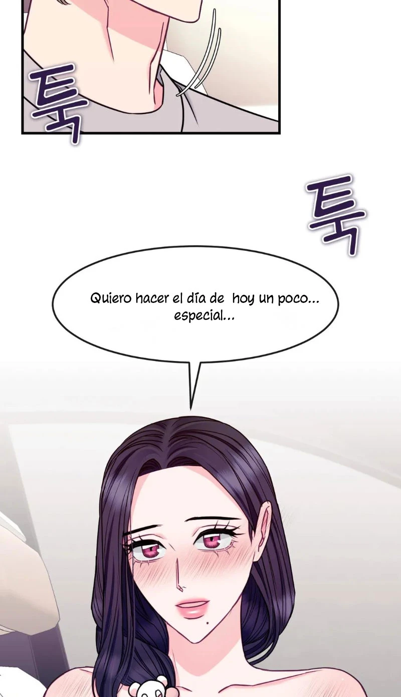 La Casa de Amor Capítulo 20 - Page 18