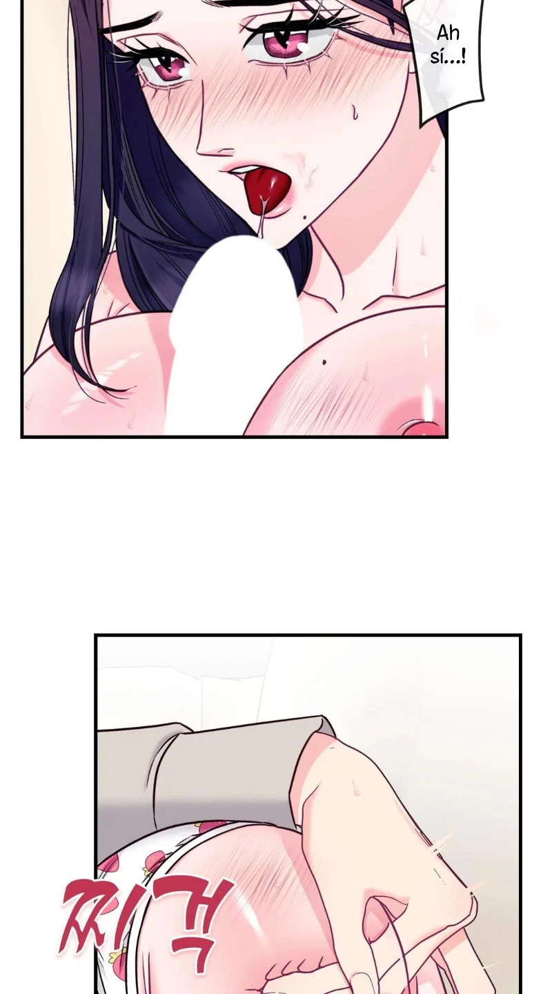 La Casa de Amor Capítulo 20 - Page 28