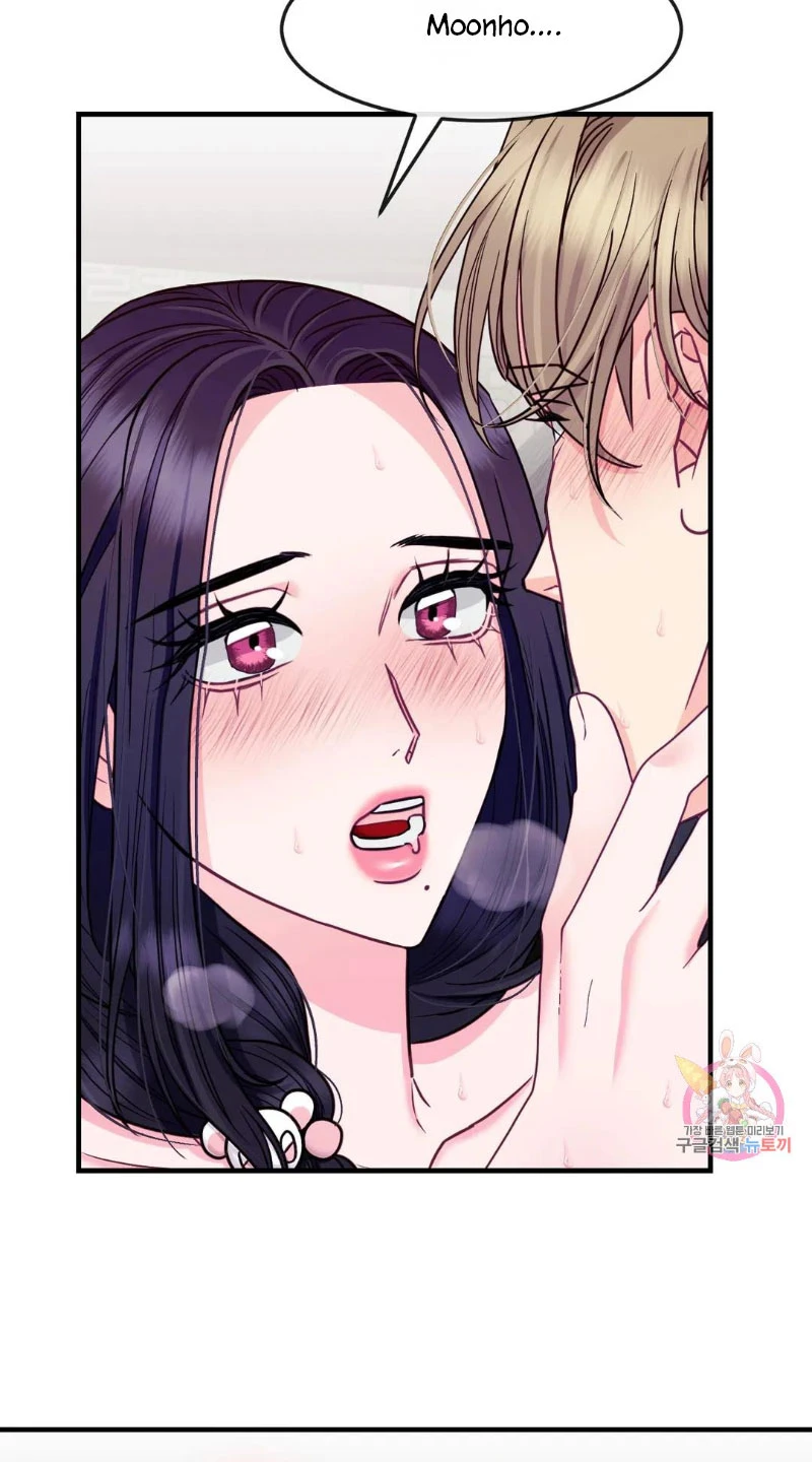 La Casa de Amor Capítulo 20 - Page 38