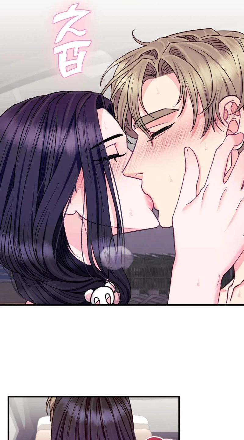 La Casa de Amor Capítulo 20 - Page 39