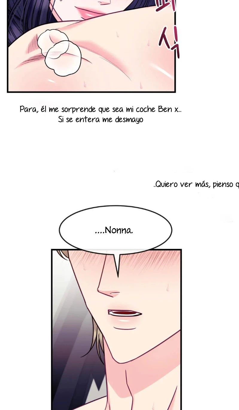La Casa de Amor Capítulo 20 - Page 49
