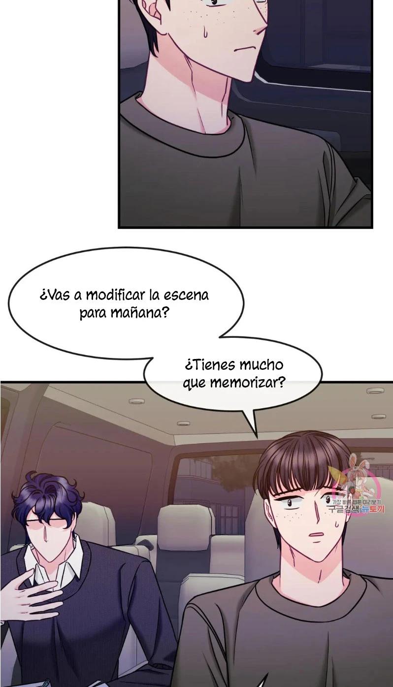 La Casa de Amor Capítulo 21 - Page 13
