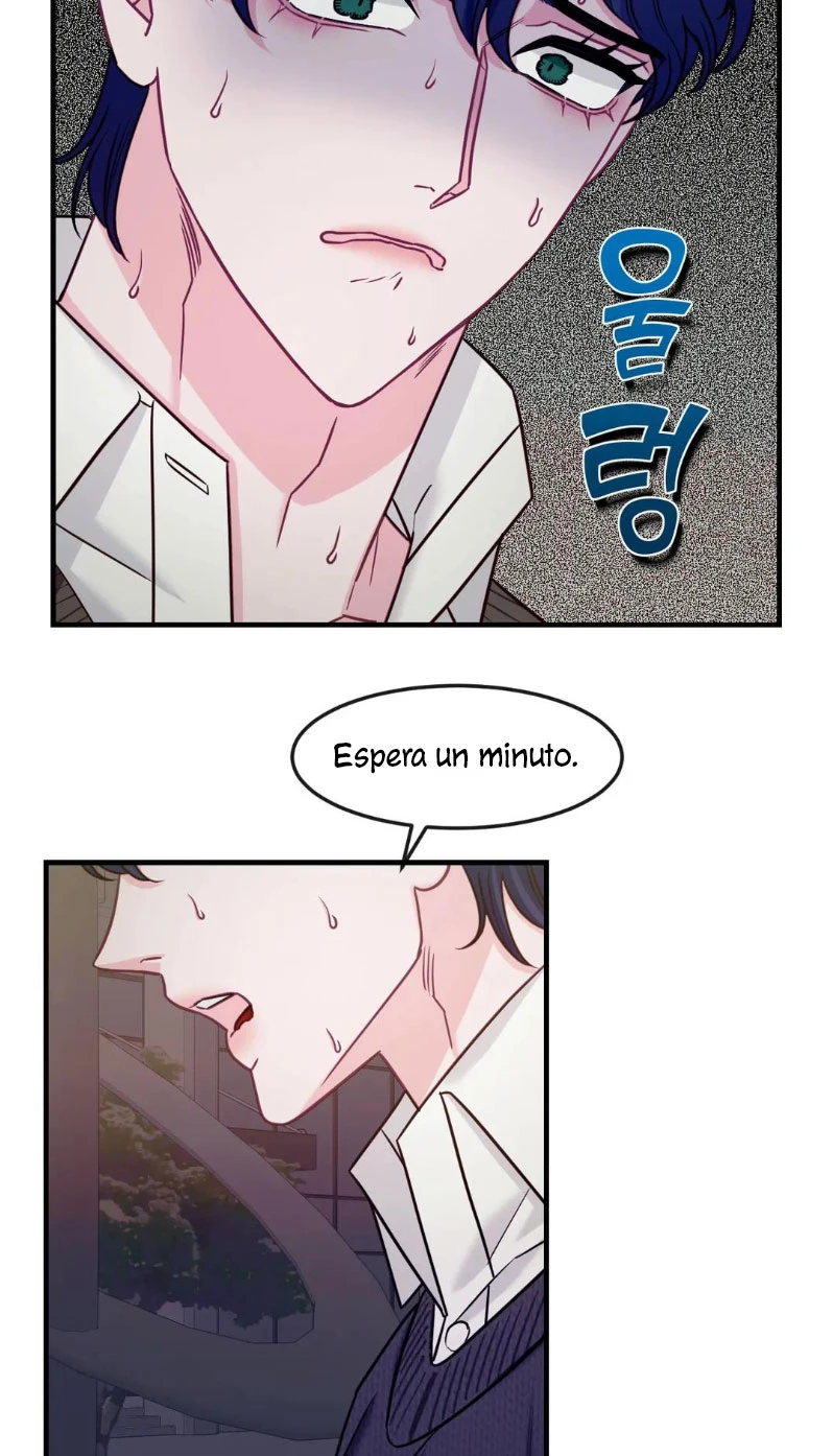 La Casa de Amor Capítulo 21 - Page 17