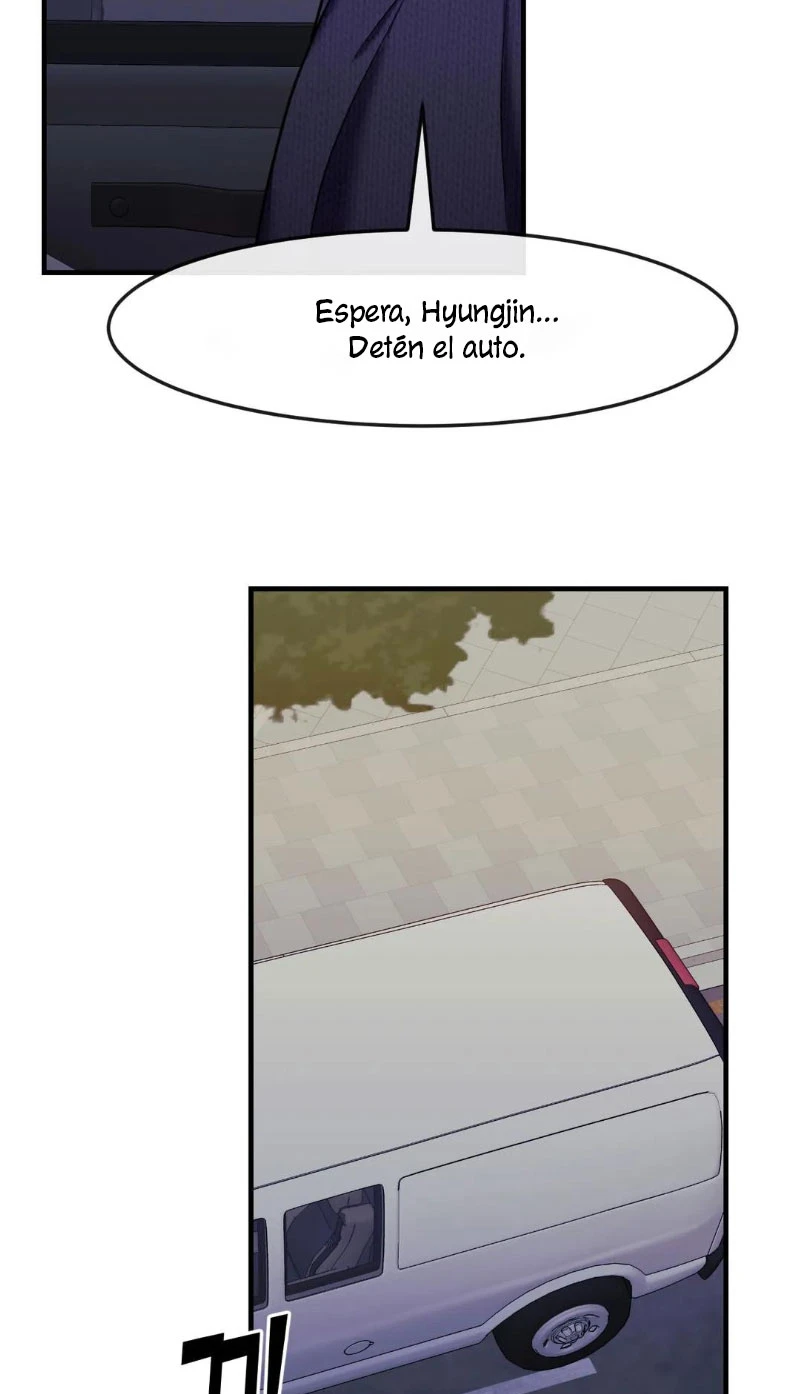 La Casa de Amor Capítulo 21 - Page 18
