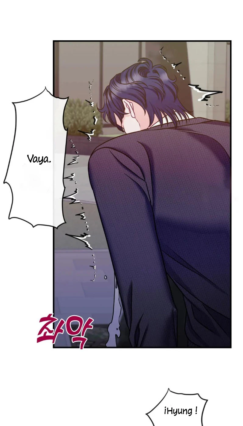 La Casa de Amor Capítulo 21 - Page 20