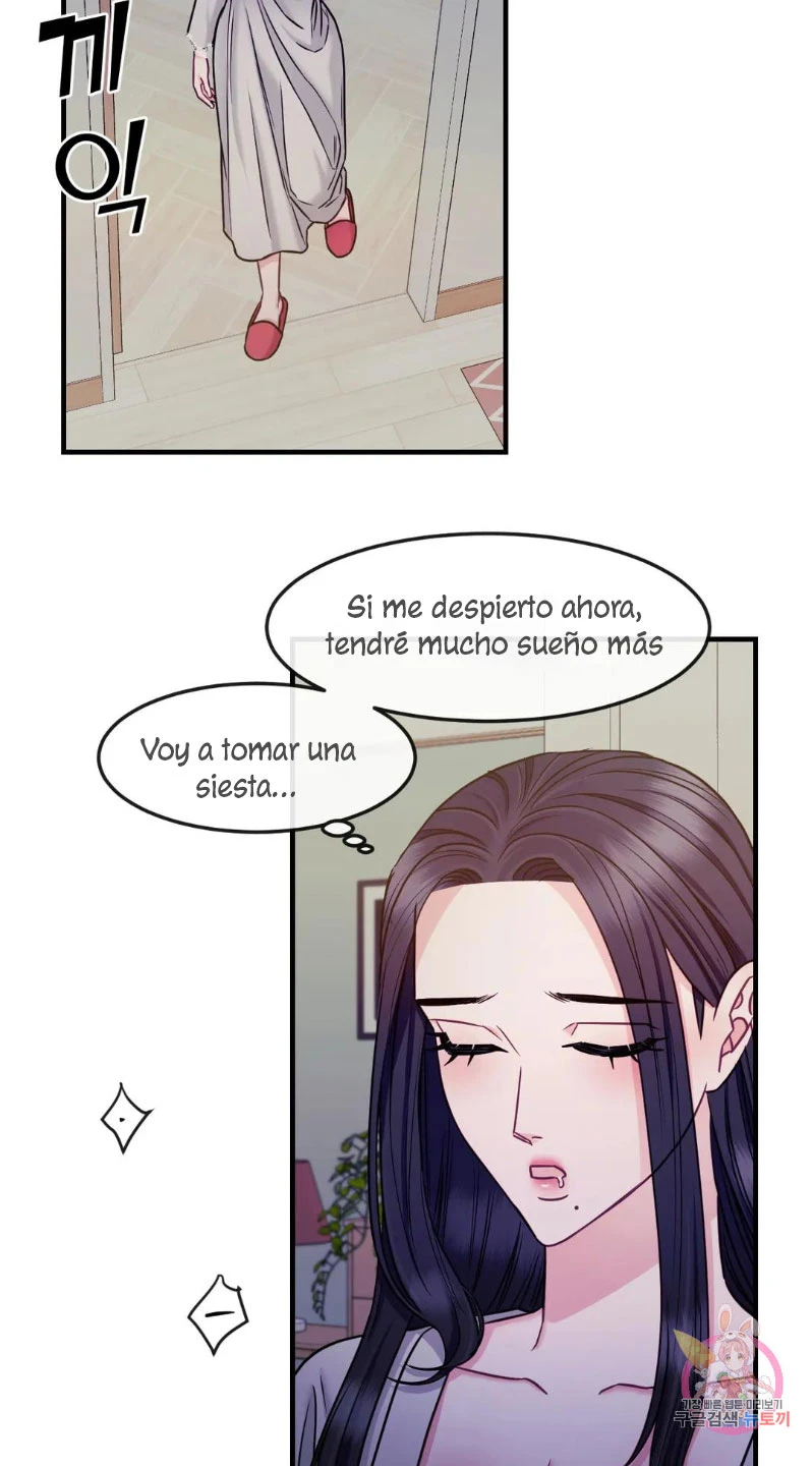 La Casa de Amor Capítulo 21 - Page 30