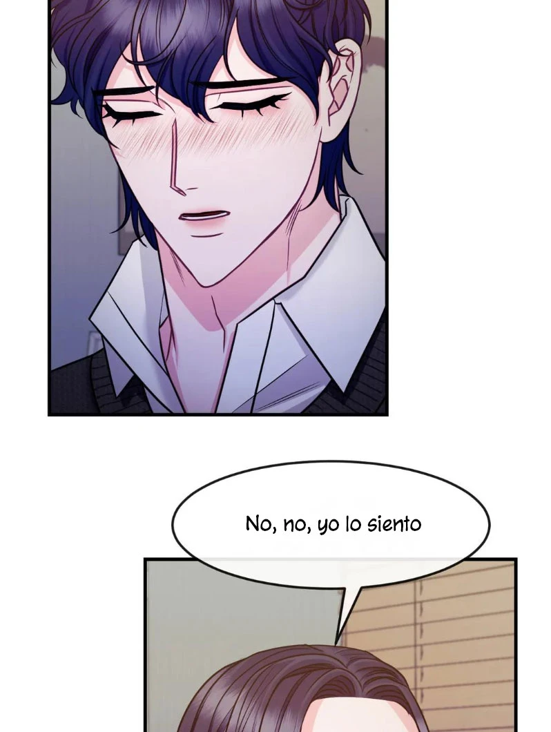 La Casa de Amor Capítulo 21 - Page 46