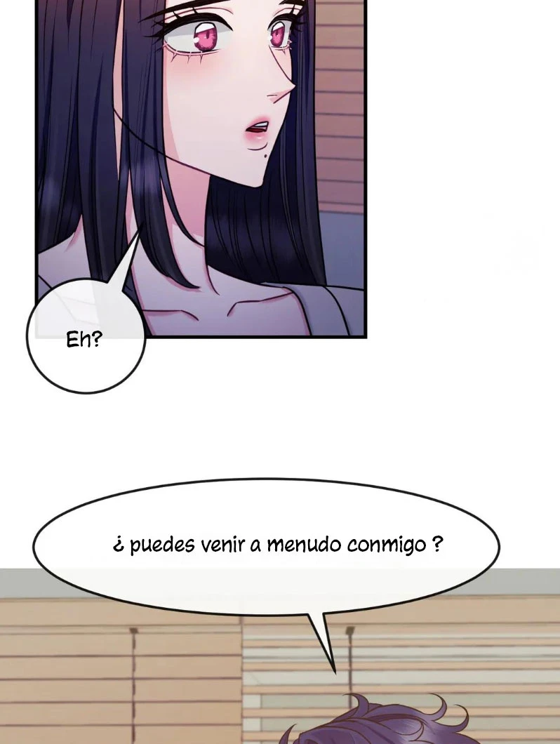 La Casa de Amor Capítulo 21 - Page 51