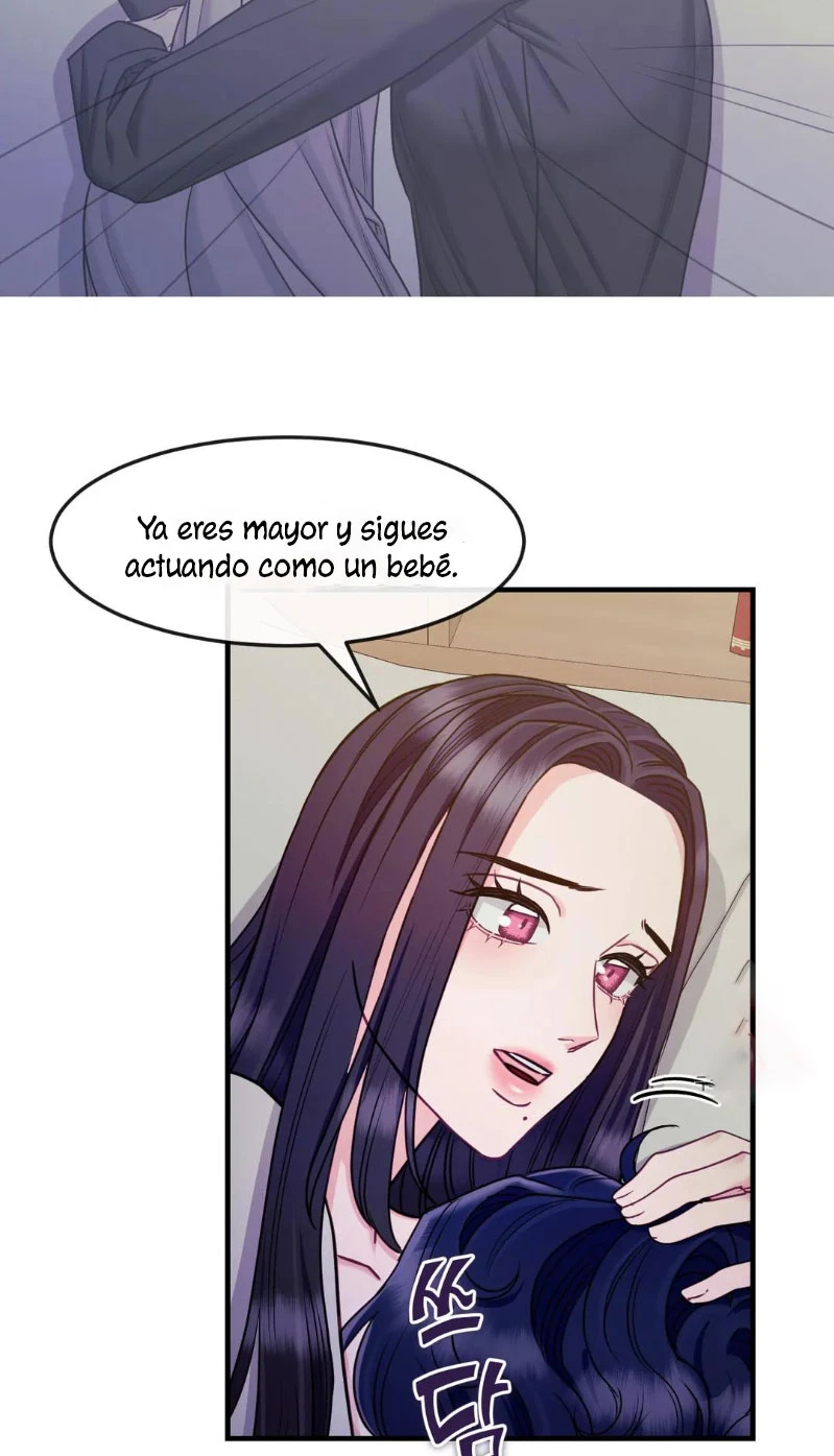 La Casa de Amor Capítulo 22 - Page 13
