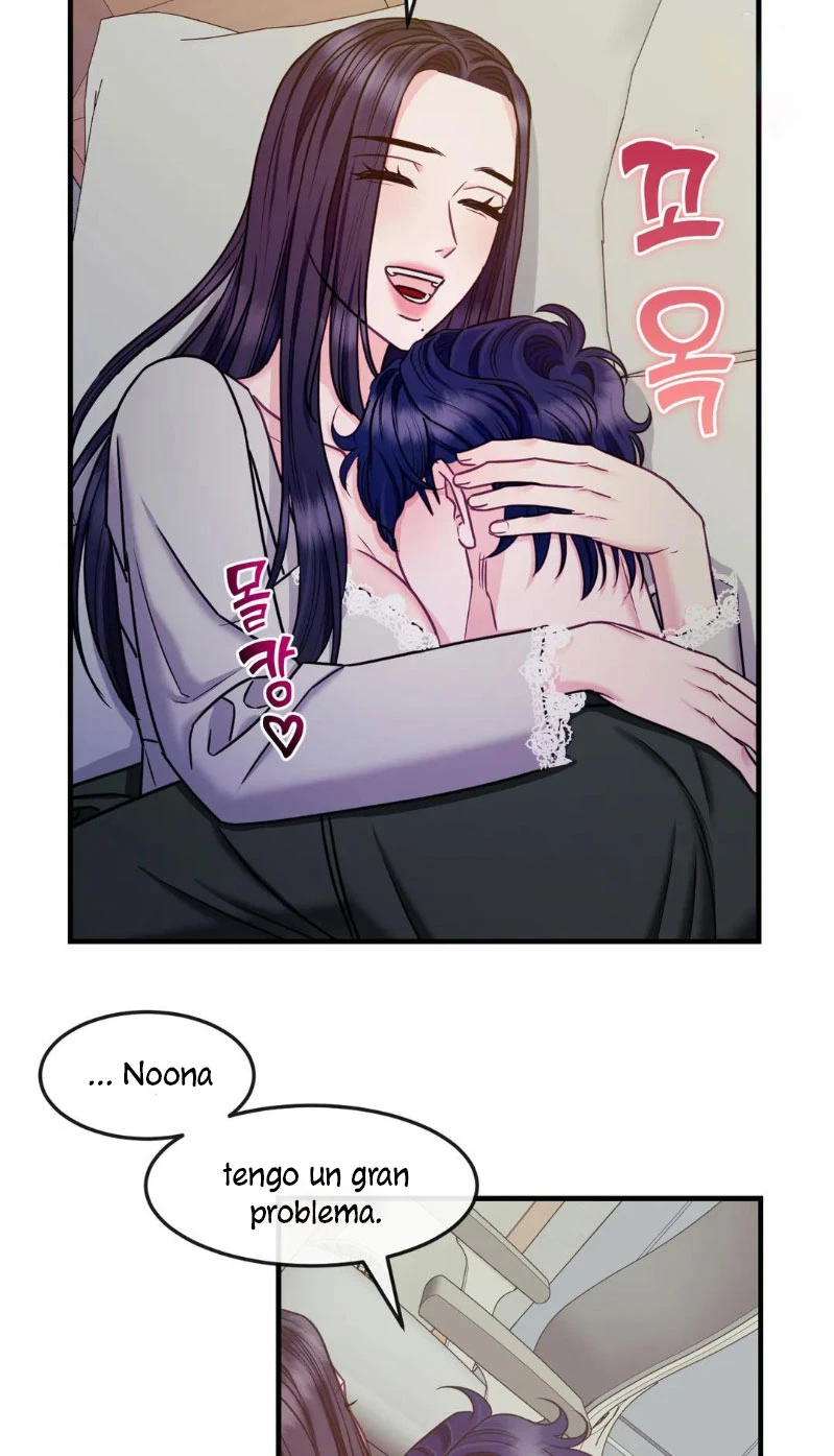 La Casa de Amor Capítulo 22 - Page 15