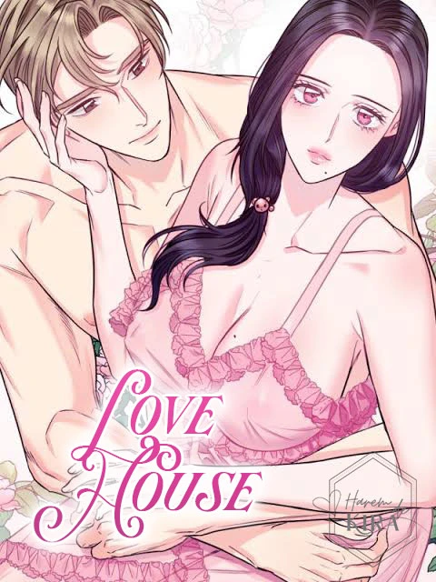 La Casa de Amor Capítulo 22 - Page 2
