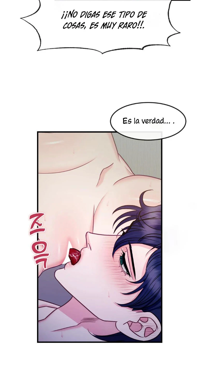 La Casa de Amor Capítulo 22 - Page 29