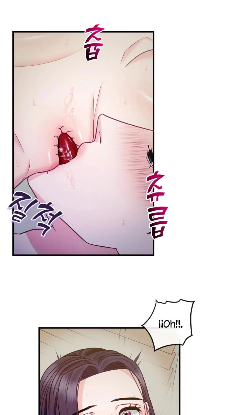 La Casa de Amor Capítulo 22 - Page 30
