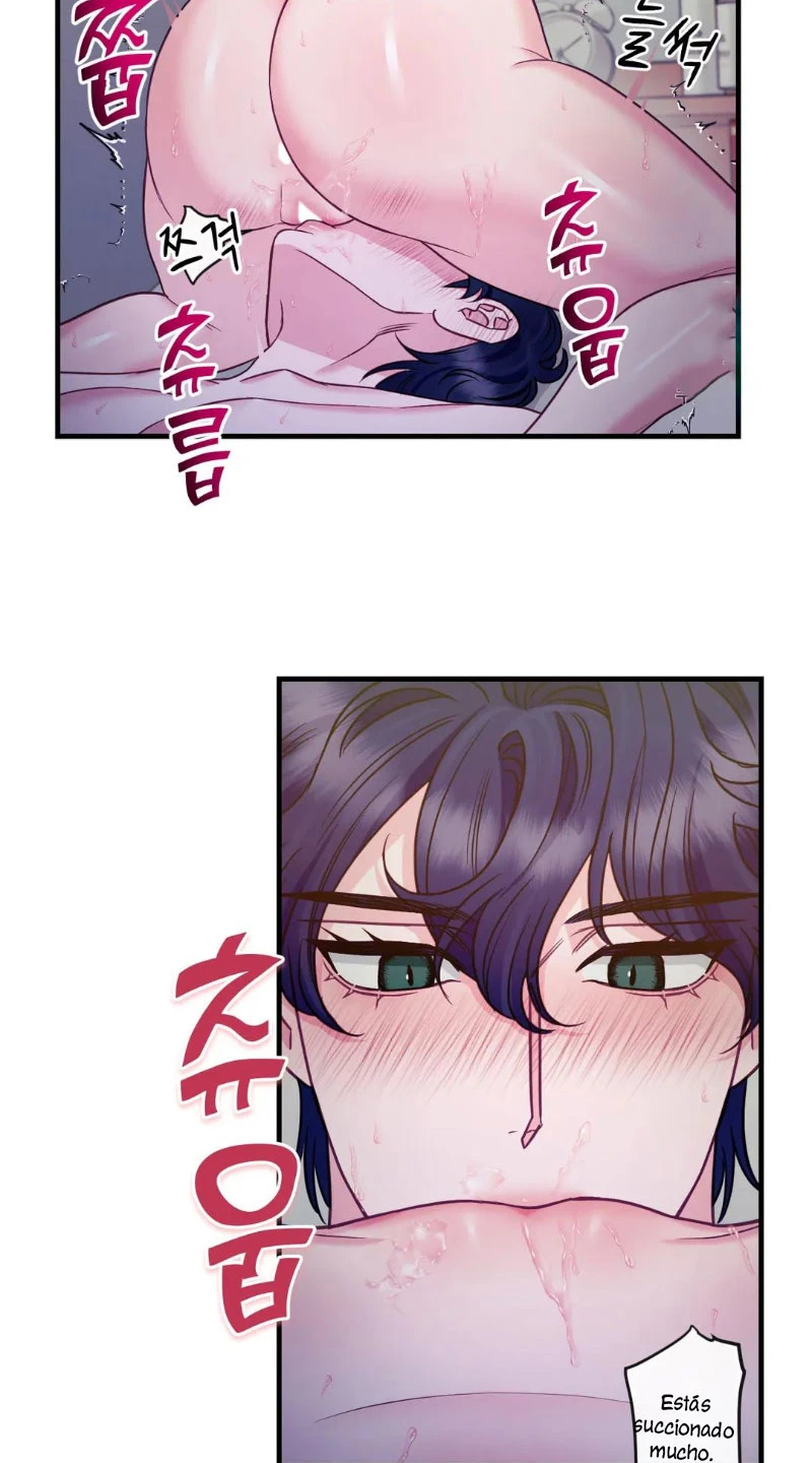 La Casa de Amor Capítulo 22 - Page 32