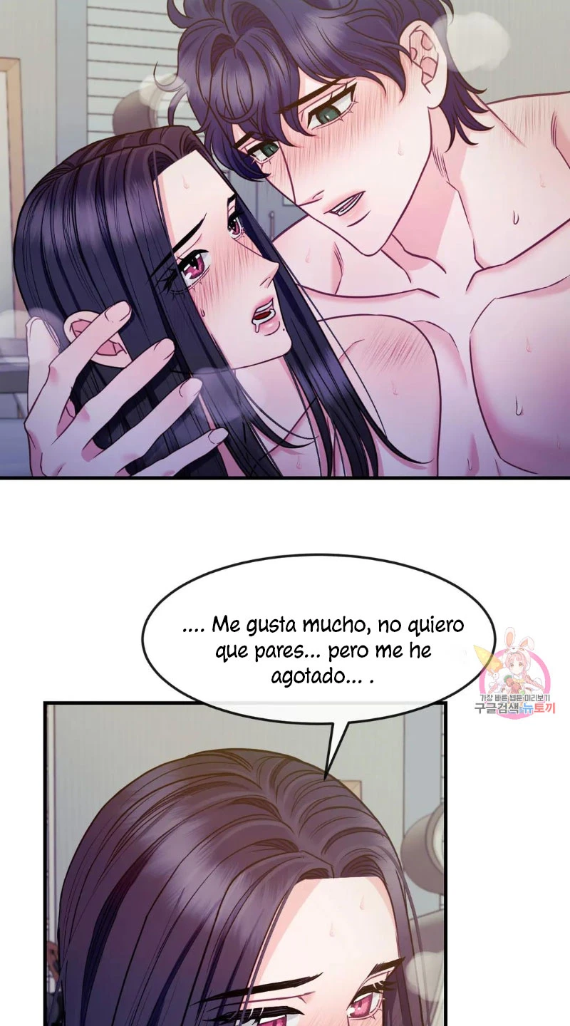 La Casa de Amor Capítulo 22 - Page 42