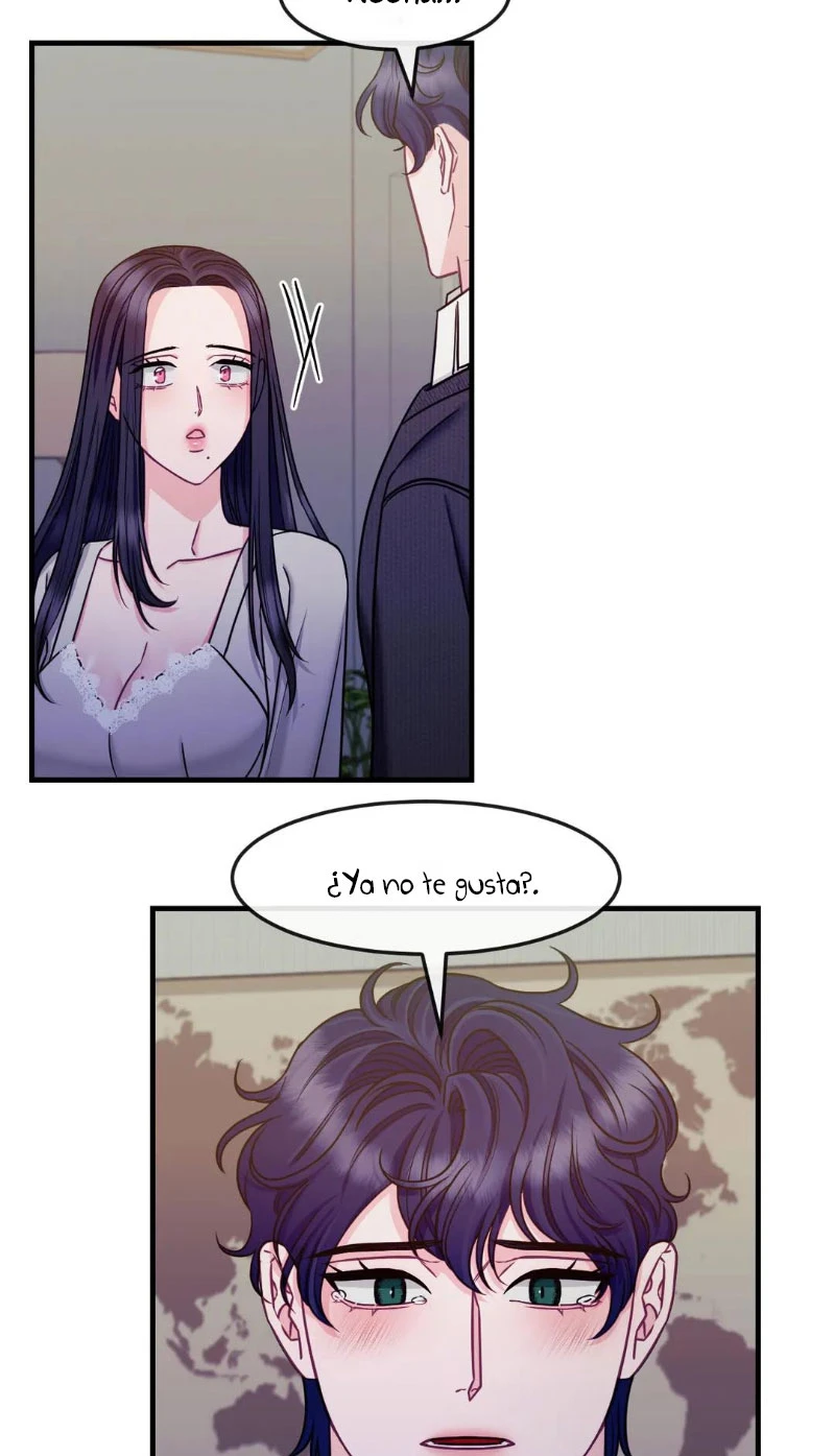 La Casa de Amor Capítulo 22 - Page 7