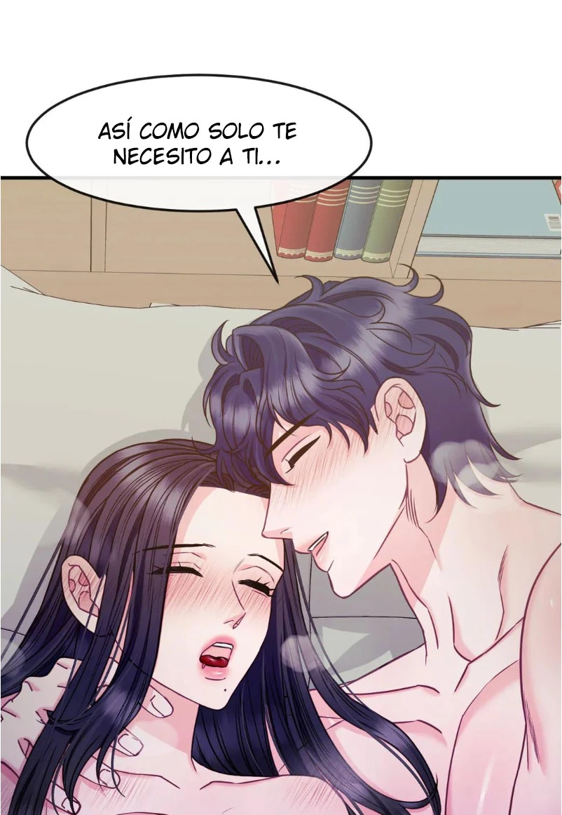 La Casa de Amor Capítulo 23 - Page 16