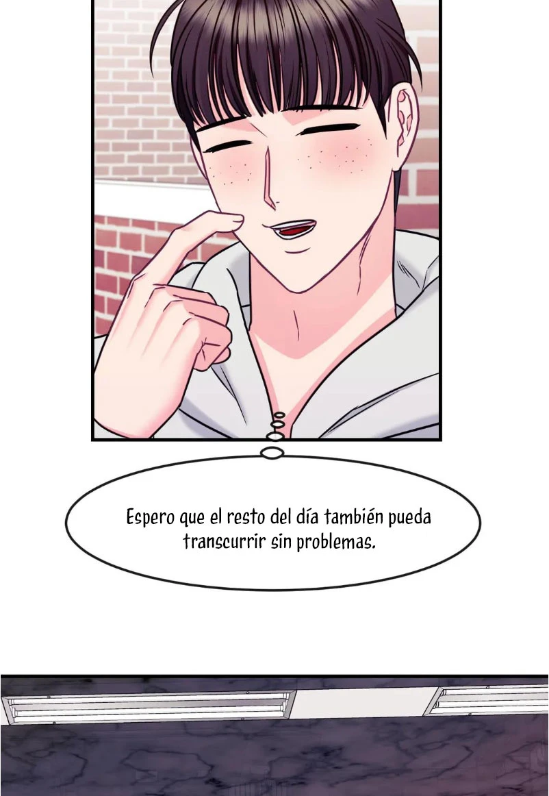 La Casa de Amor Capítulo 23 - Page 26