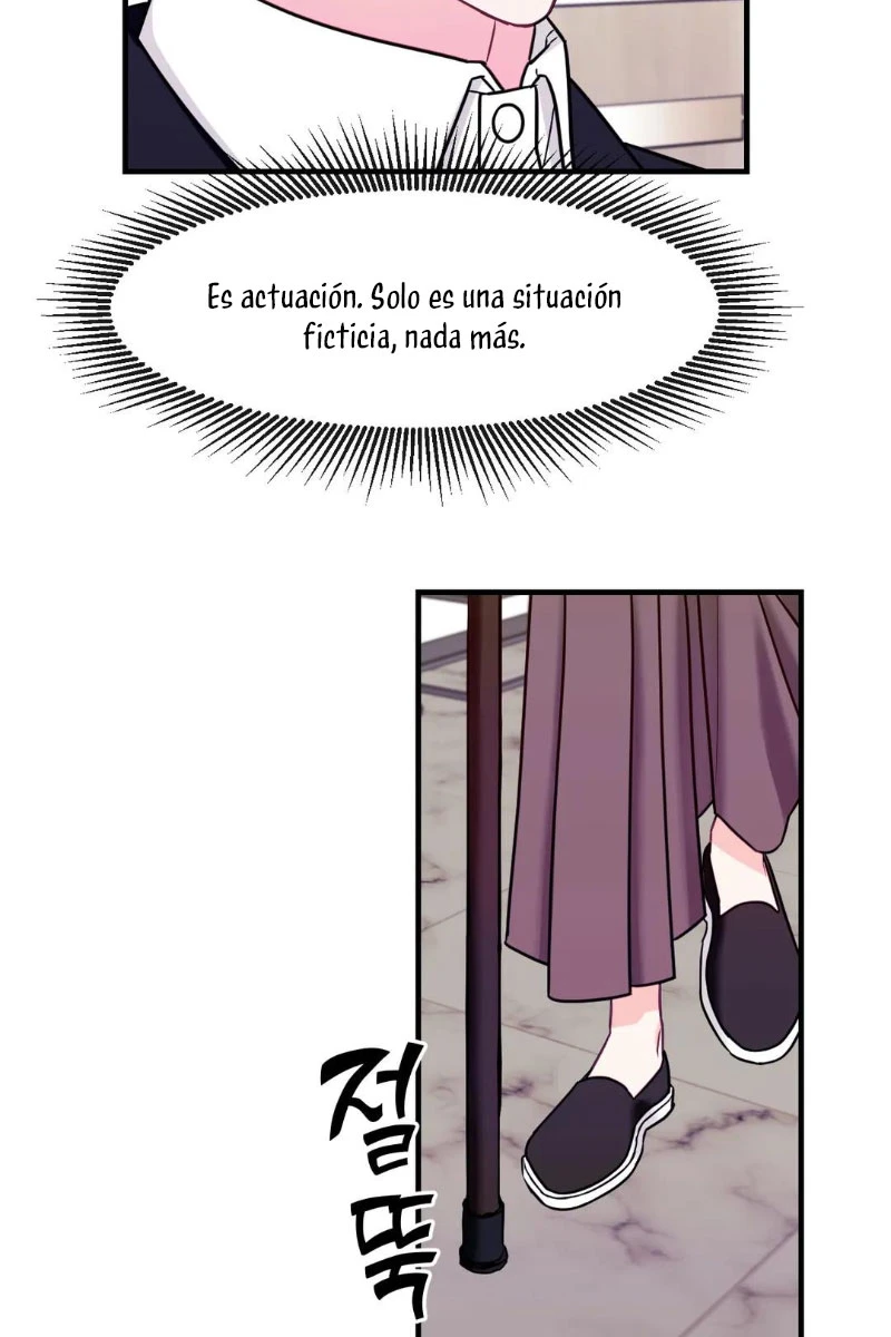 La Casa de Amor Capítulo 23 - Page 29