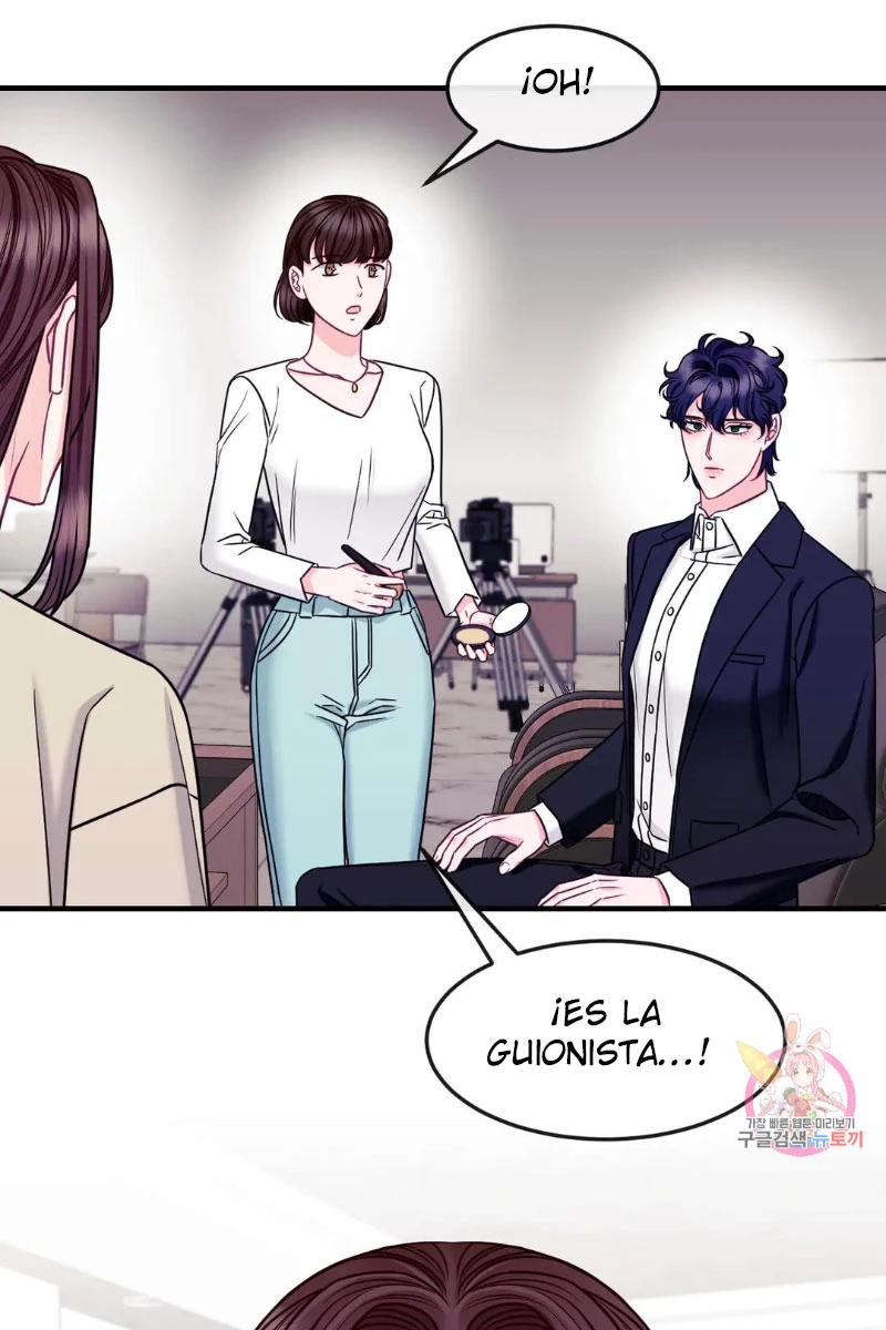 La Casa de Amor Capítulo 23 - Page 31