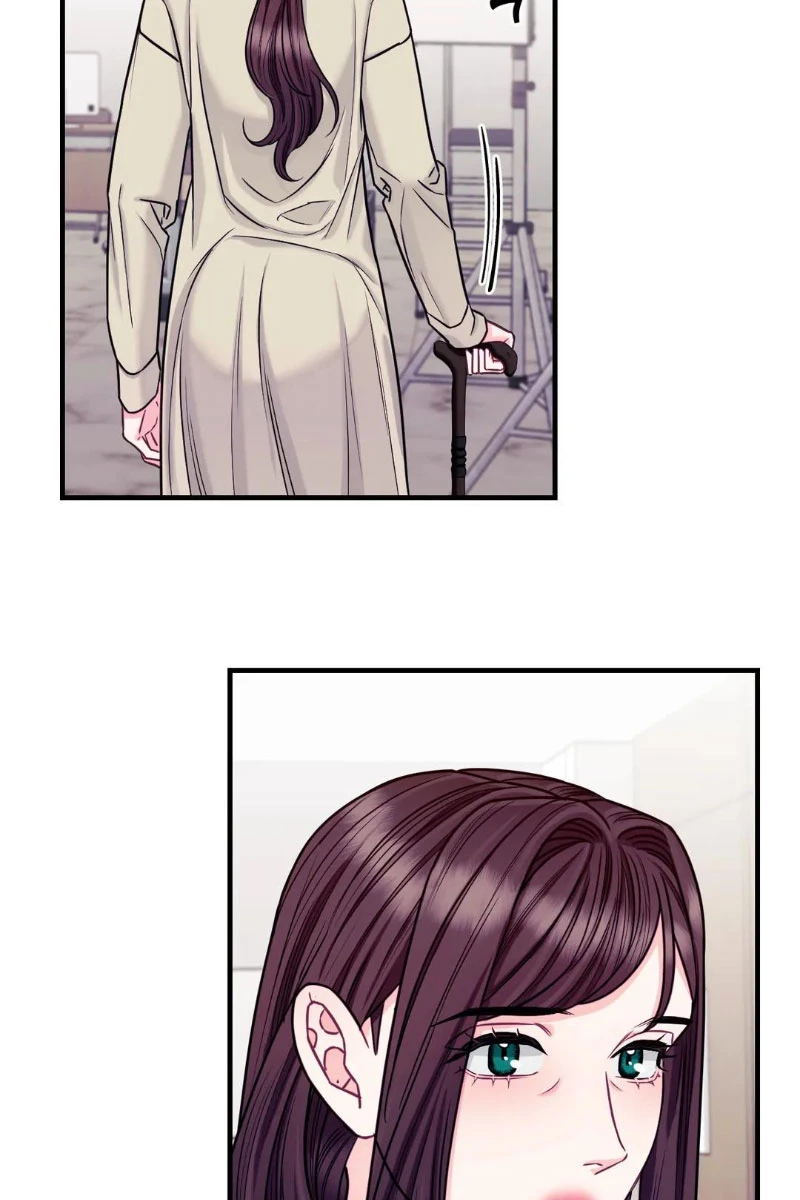 La Casa de Amor Capítulo 23 - Page 37