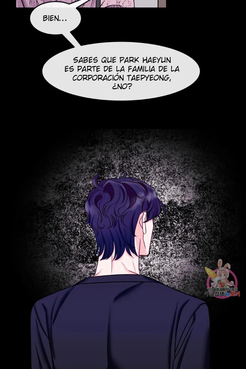 La Casa de Amor Capítulo 23 - Page 42