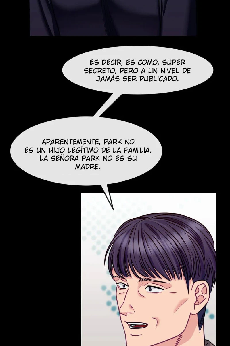 La Casa de Amor Capítulo 23 - Page 43