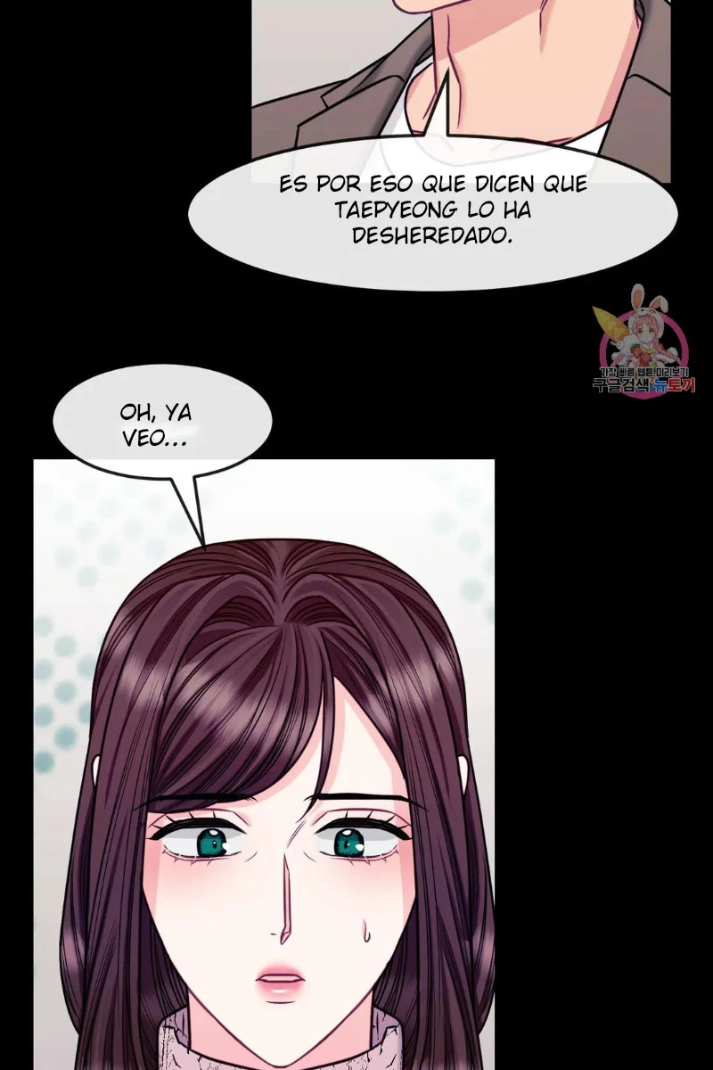 La Casa de Amor Capítulo 23 - Page 44