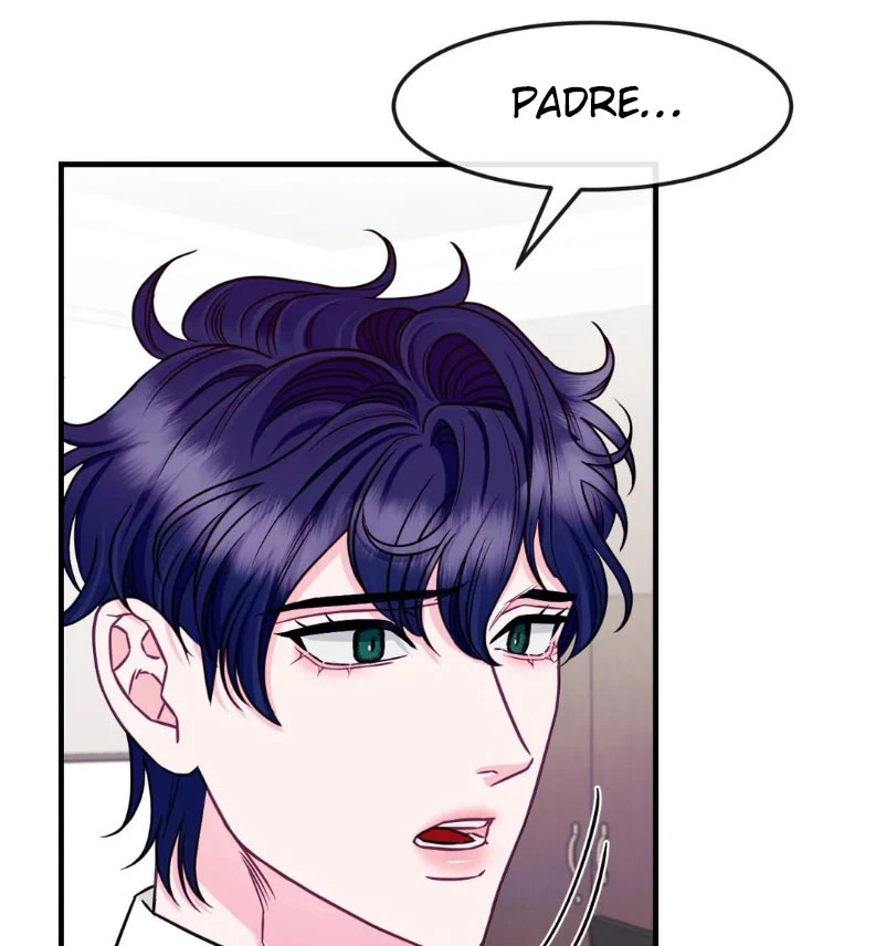 La Casa de Amor Capítulo 23 - Page 51