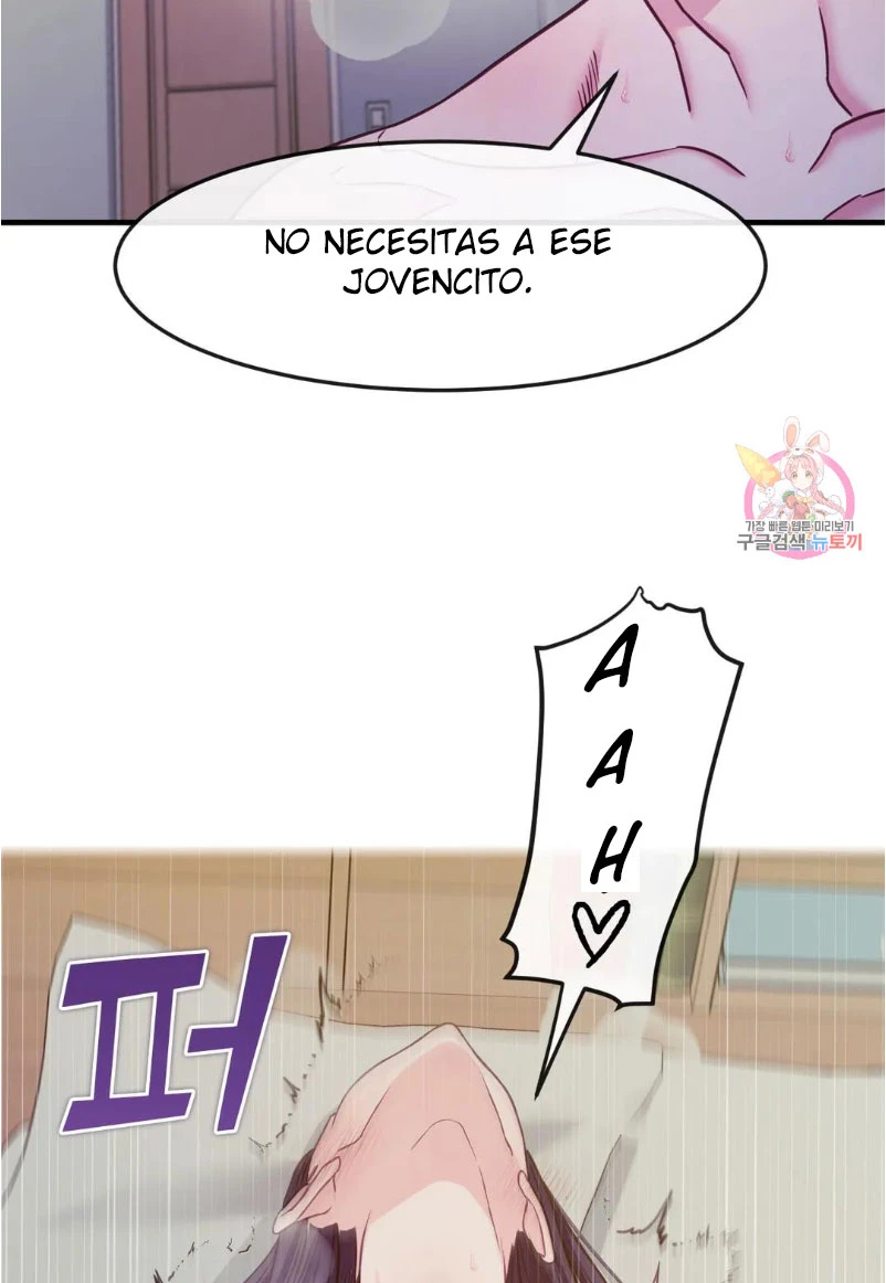La Casa de Amor Capítulo 23 - Page 9