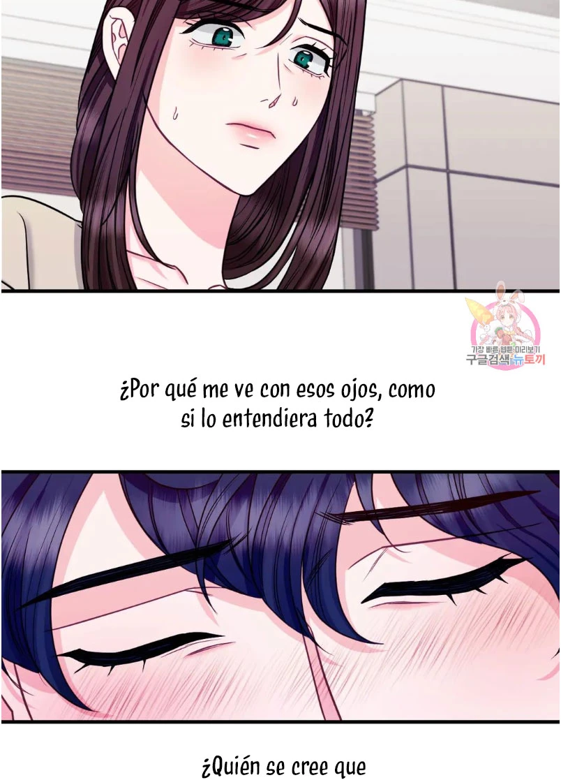 La Casa de Amor Capítulo 24 - Page 21