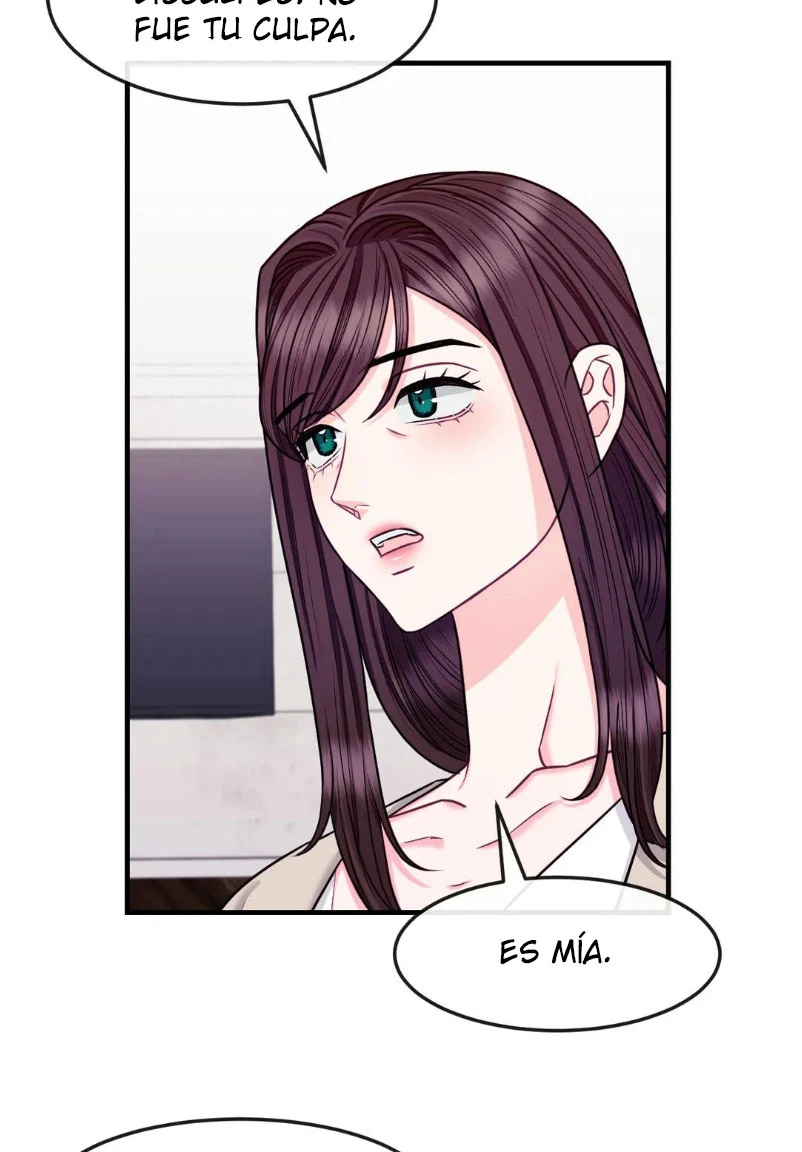La Casa de Amor Capítulo 24 - Page 30
