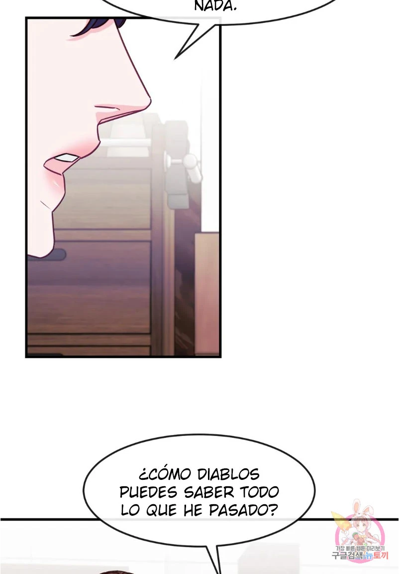 La Casa de Amor Capítulo 24 - Page 50