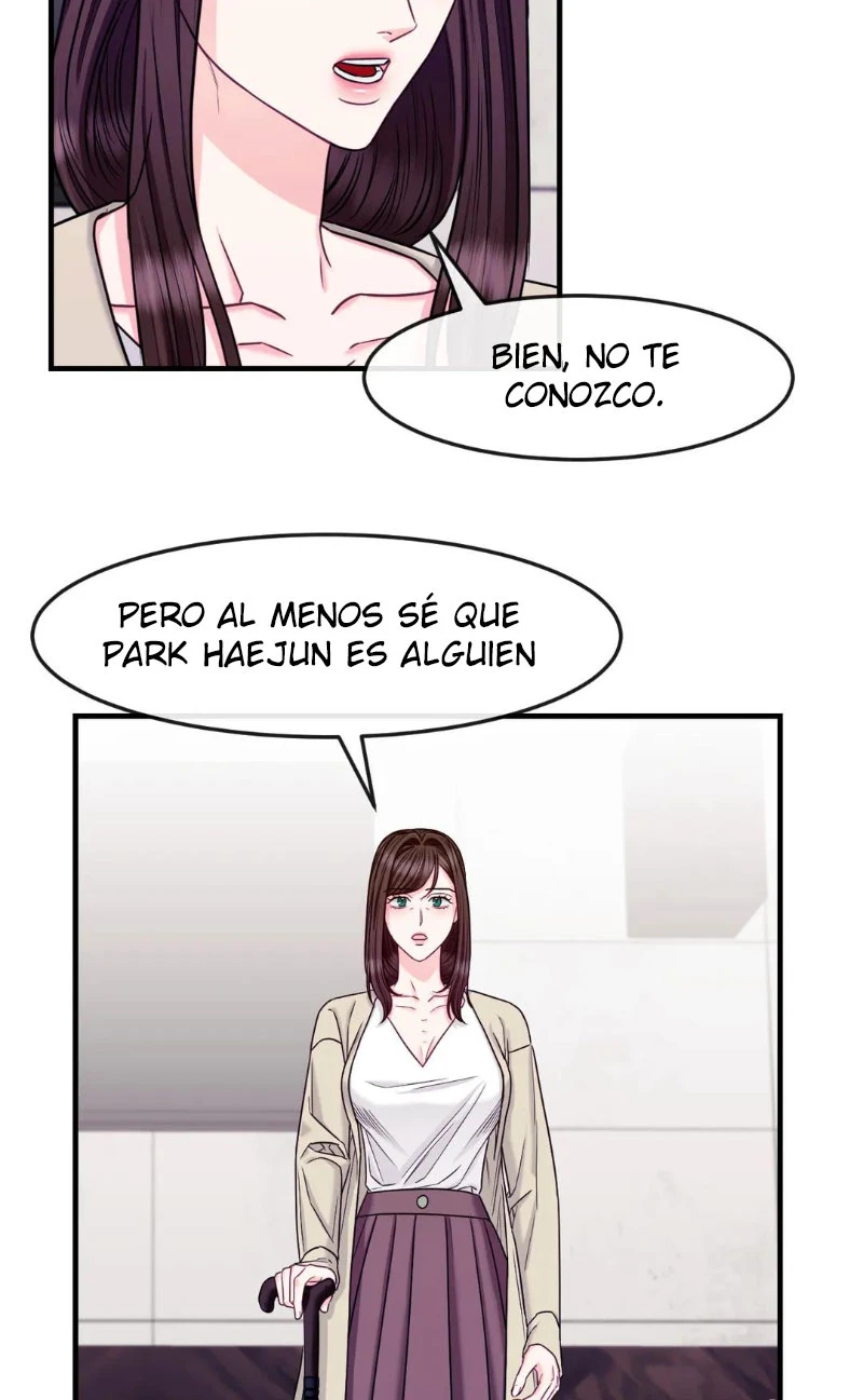 La Casa de Amor Capítulo 24 - Page 53