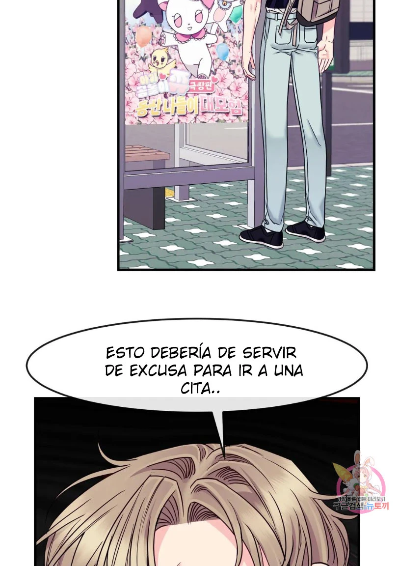 La Casa de Amor Capítulo 25 - Page 11
