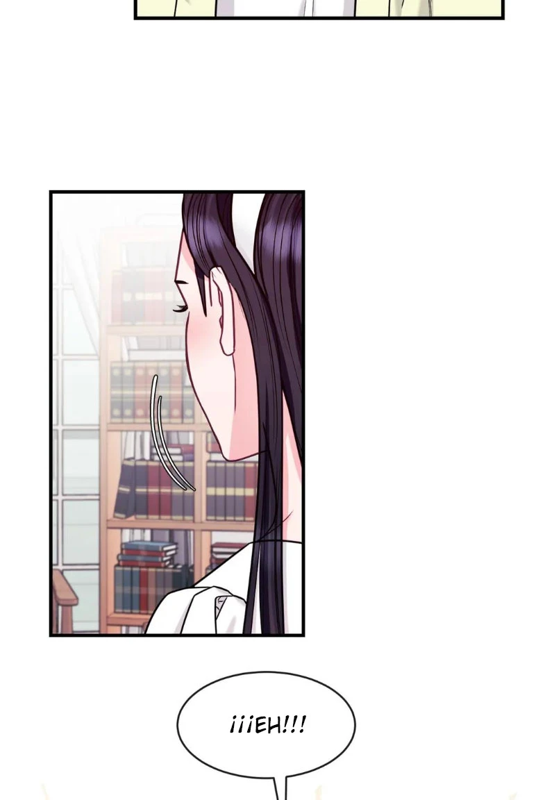 La Casa de Amor Capítulo 25 - Page 30
