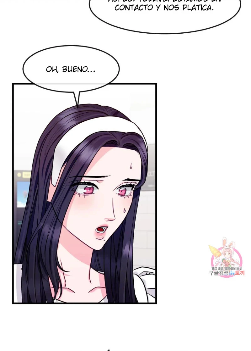 La Casa de Amor Capítulo 26 - Page 19