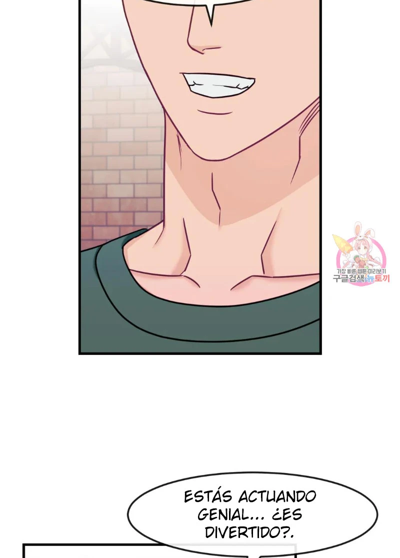 La Casa de Amor Capítulo 26 - Page 26
