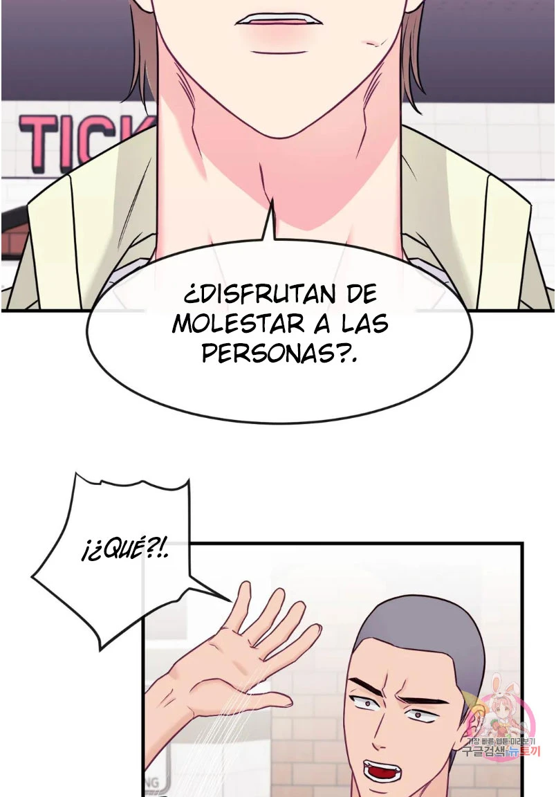 La Casa de Amor Capítulo 26 - Page 37
