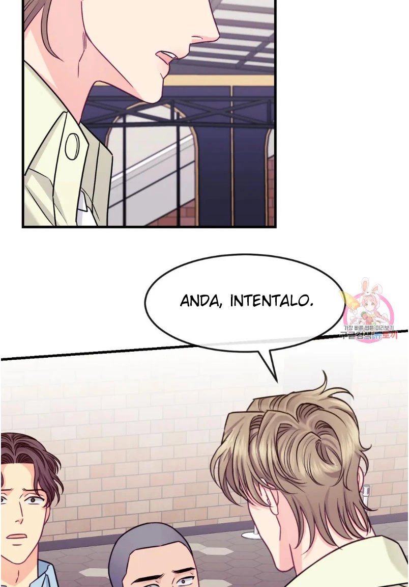 La Casa de Amor Capítulo 26 - Page 39