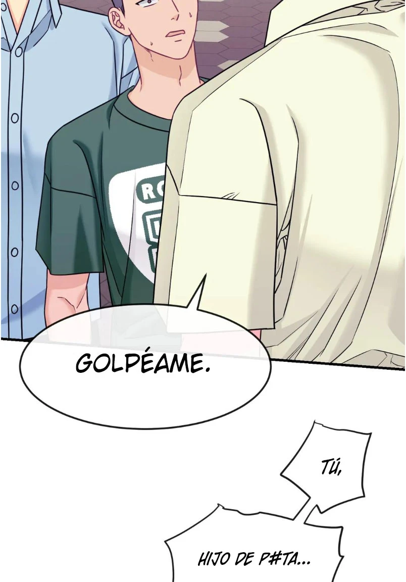 La Casa de Amor Capítulo 26 - Page 40