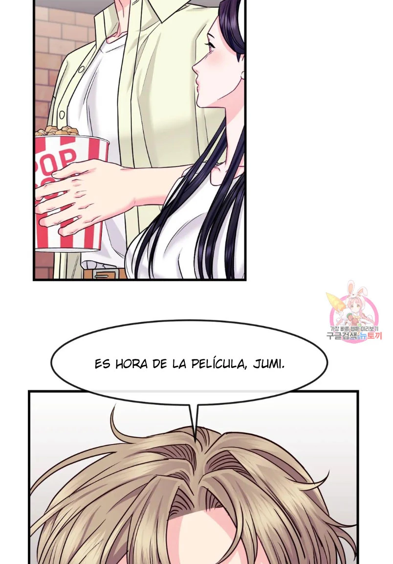 La Casa de Amor Capítulo 26 - Page 52
